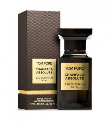 Оригинал Tom Ford Champaca Absolute