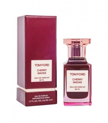 Оригинал Tom Ford Cherry Smoke