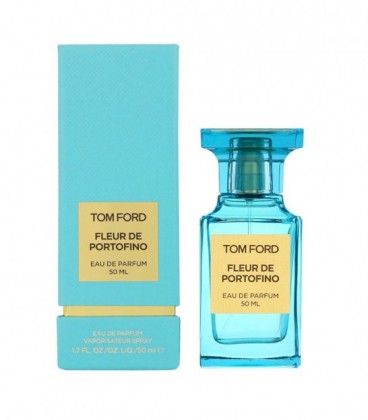 Оригинал Tom Ford Fleur De Portofino