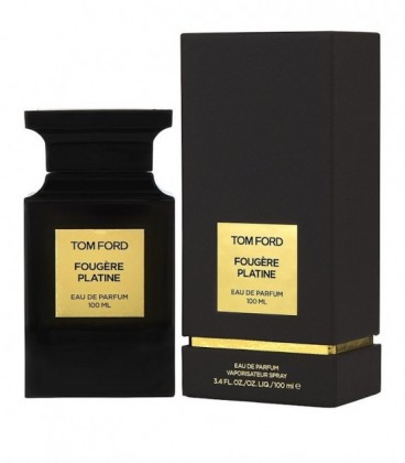 Оригинал Tom Ford Fougere Platine