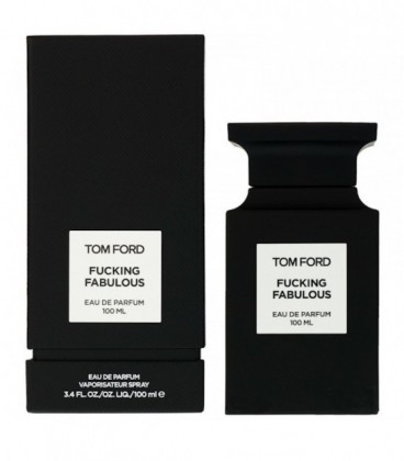 Оригинал Tom Ford Fucking Fabulous