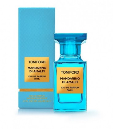 Оригинал Tom Ford Mandarino Di Amalfi