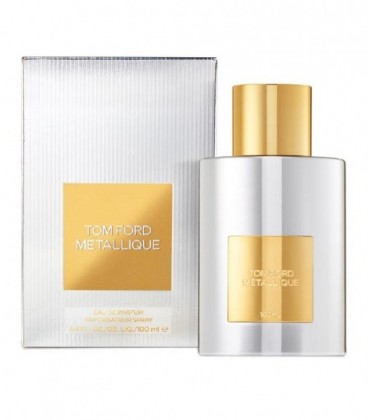 Оригинал Tom Ford Metallique