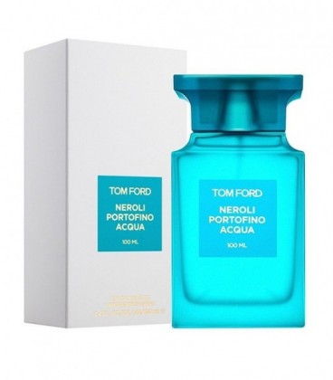 Оригинал Tom Ford Neroli Portofino Acqua