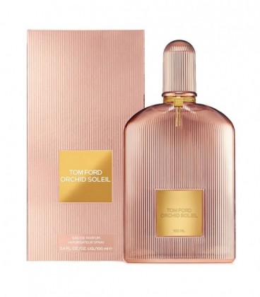 Оригинал Tom Ford Orchid Soleil