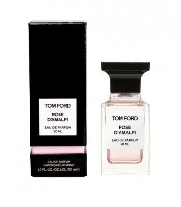 Оригинал Tom Ford Rose D`Amalfi