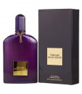 Оригинал Tom Ford Velvet Orchid