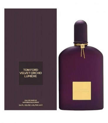 Оригинал Tom Ford Velvet Orchid Lumiere