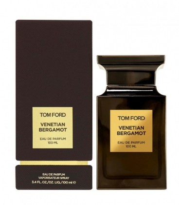 Оригинал Tom Ford Venetian Bergamot