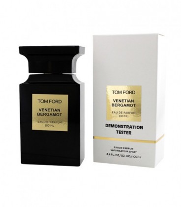 Оригинал Tom Ford Venetian Bergamot