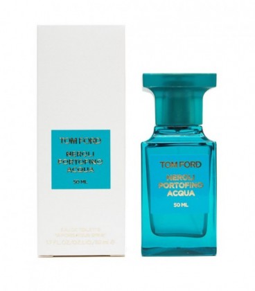 Оригинал Tom Ford Neroli Portofino Acqua