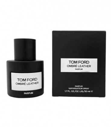 Оригинал Tom Ford Ombre Leather Parfum