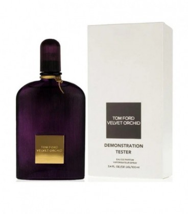 Оригинал Tom Ford Velvet Orchid