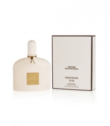 Оригинал Tom Ford White Patchouli