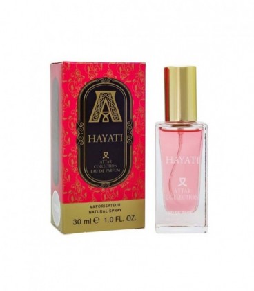 Attar Collection Hayati (Аттар Хайати)