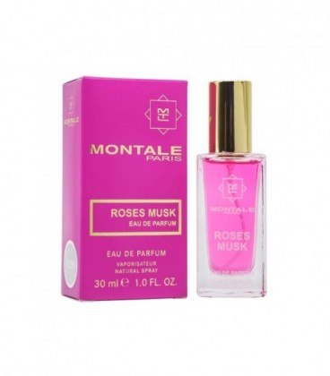 Montale Roses Musk (Монталь Роузес Муск)