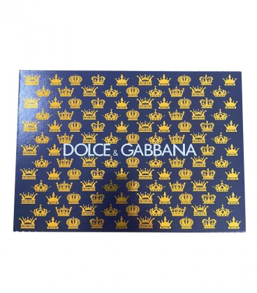 Набор для мужчин Dolce&Gabbana K (Дольче Габбана К)