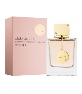 Armaf Club De Nuit Woman Eau De Parfum (Армаф Клуб де Нуи)