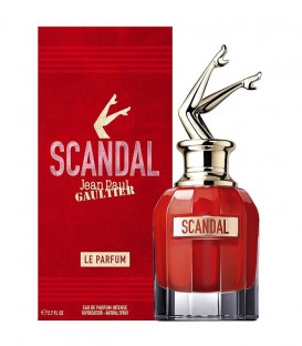 Jean Paul Gaultler Scandal Le Parfum For Women (Готье Скандал Ле Парфюм)
