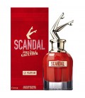 Jean Paul Gaultler Scandal Le Parfum For Women (Готье Скандал Ле Парфюм)
