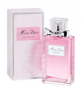 Dior Miss Dior Rose N'Roses (Мисс Диор Роуз Н Роузес)