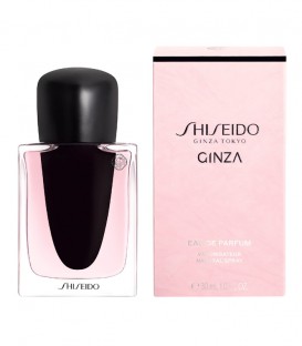 Оригинал Shiseido Ginza
