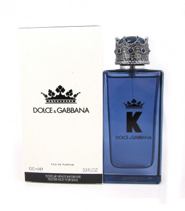 Оригинал Dolce & Gabbana K Eau de Parfum