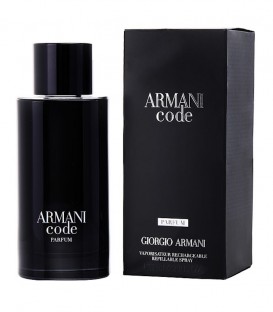 Giorgio Armani Code Parfum (Армани Код Парфюм)
