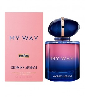 Giorgio Armani My Way Parfum (Армани Май Вей Парфюм)