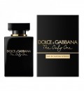 Dolce&Gabbana The Only One Intense (Дольче Габбана Зе Онли Ван Интенс)