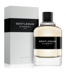Givenchy Gentleman (Живанши Джентльмен)