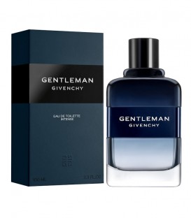 Givenchy Gentleman Intense (Живанши Джентльмен Интенс)