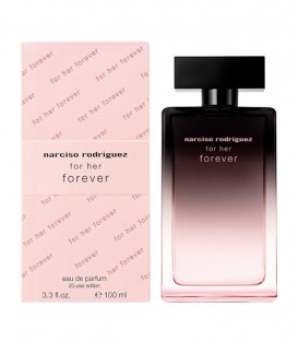 Narciso Rodriguez For Her Forever (Нарцисо Родригез Фо Хё Форевер)