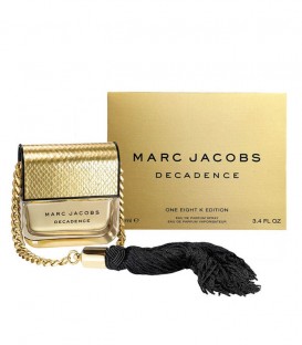 Marc Jacobs Decadence One Eight K Edition (Марк Якобс Декаданс)