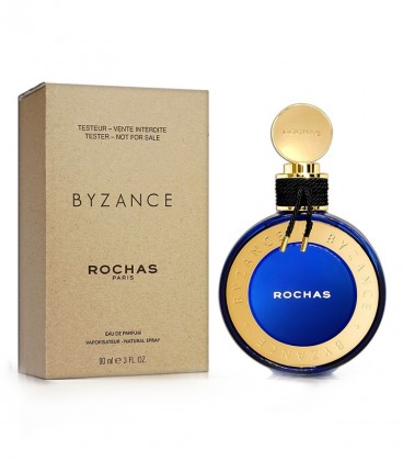 Оригинал Rochas Byzance Eau de Parfum