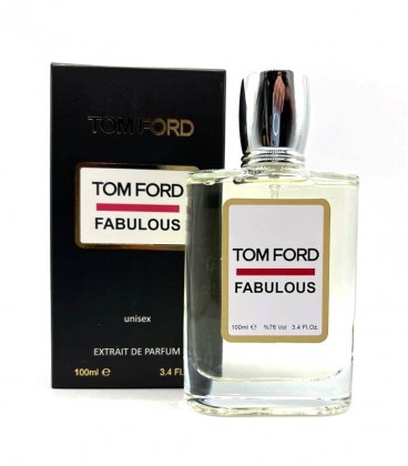 Tom Ford Fucking Fabulous (Том Форд Факин Фэбулос)