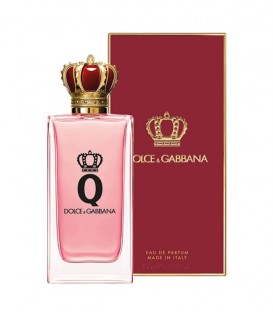 Оригинал Dolce & Gabbana Q