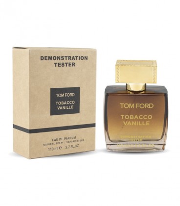 Tom Ford Tobacco Vanille тестер 110 мл унисекс