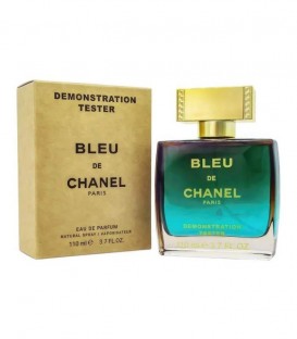 Chanel Bleu De Chanel тестер 110 мл для мужчин