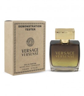 Versace Versense тестер 110 мл для женщин