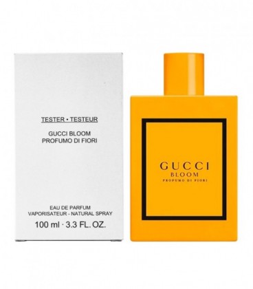 Оригинал Gucci Bloom Profumo Di Fiori