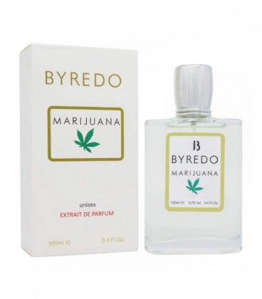Byredo Marijuana (Буредо Марихуана)