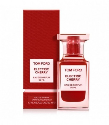 Tom Ford Electric Cherry (Том Форд Электрик Черри)