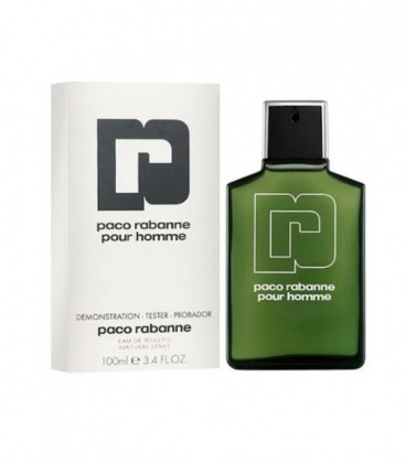 Оригинал Paco Rabanne Pour Homme