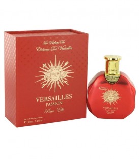Оригинал Parfums Chateau De Versailles Passion