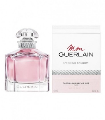 Оригинал Guerlain Mon Guerlain Sparkling Bouquet