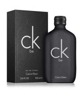 Calvin Klein CK Be (Кельвин Кляйн СК Би)