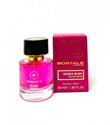 Montale Roses Musk (Монталь Роузес Муск)