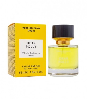 Vilhelm Parfumerie Dear Polly (Вильгельм Парфюмери Диар Полли)