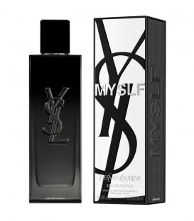 Yves Saint Laurent Myslf Eau De Parfum (Ив Сен Лоран Майселф)